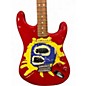 Used Fender screamadelica  screamadelica Solid Body Electric Guitar