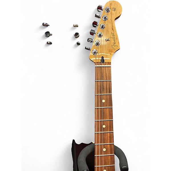 Used Fender screamadelica  screamadelica Solid Body Electric Guitar