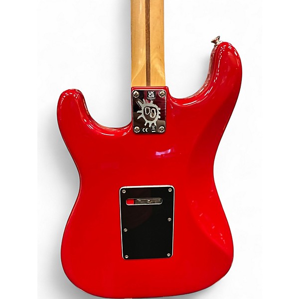 Used Fender screamadelica  screamadelica Solid Body Electric Guitar