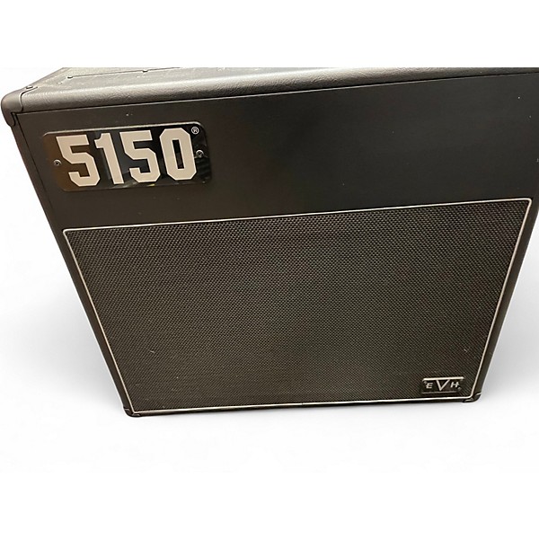 Used EVH 5150 iconic Tube Guitar Combo Amp