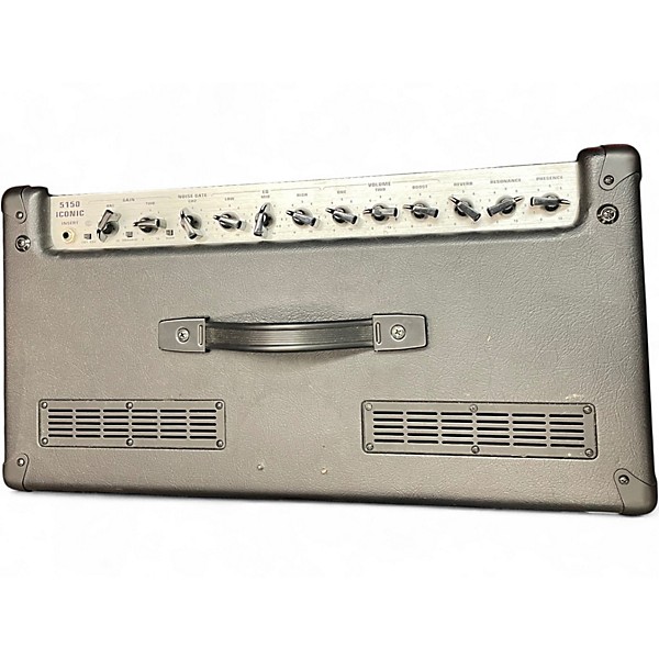 Used EVH 5150 iconic Tube Guitar Combo Amp