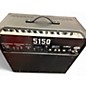 Used EVH 5150 iconic Tube Guitar Combo Amp