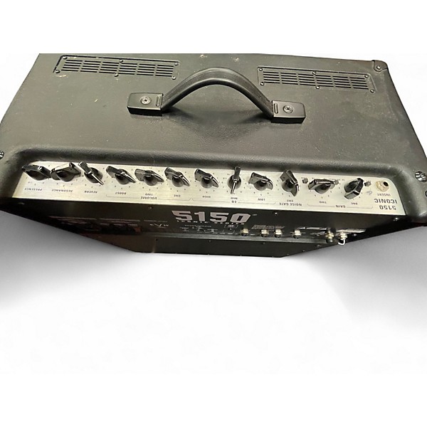 Used EVH 5150 iconic Tube Guitar Combo Amp