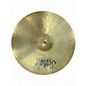 Used Soultone 21in Soultone Gospel Series Splash Brilliant Cymbal