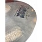 Used Soultone 21in Soultone Gospel Series Splash Brilliant Cymbal