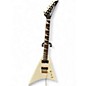 Used Jackson CDX 22 Antique Ivory Solid Body Electric Guitar thumbnail