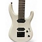 Used Jackson Pro series dinky DK Modern EverTune 7 Primer Grey Solid Body Electric Guitar