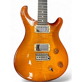 Vintage 1999 PRS CE22 Flame Maple Top Solid Body Electric Guitar