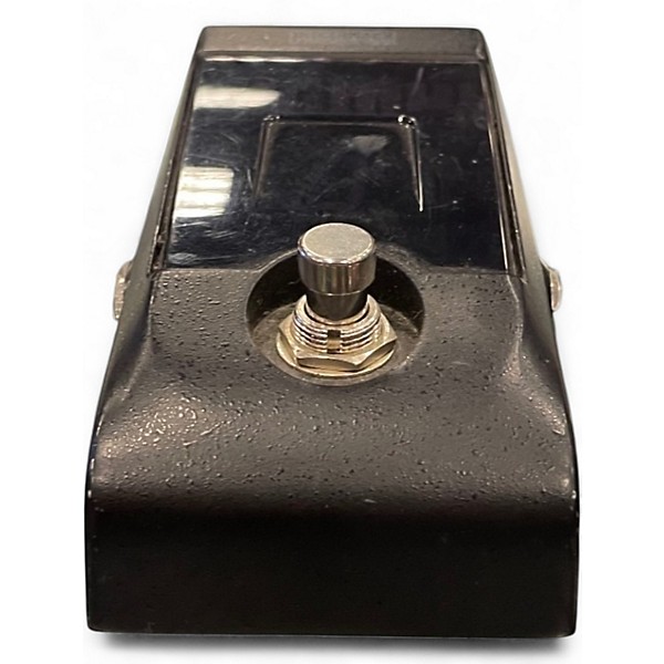 Used KORG PB01 Pitchblack Chromatic Tuner Pedal