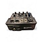 Used Harbinger LV7 Powered Mixer