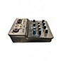 Used Harbinger LV7 Powered Mixer