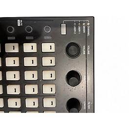Used Akai Professional Fire MIDI Controller