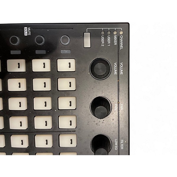 Used Akai Professional Fire MIDI Controller