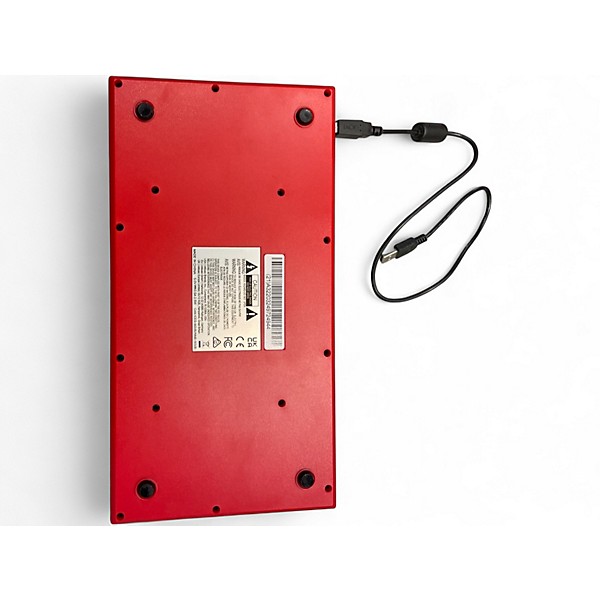 Used Akai Professional Fire MIDI Controller