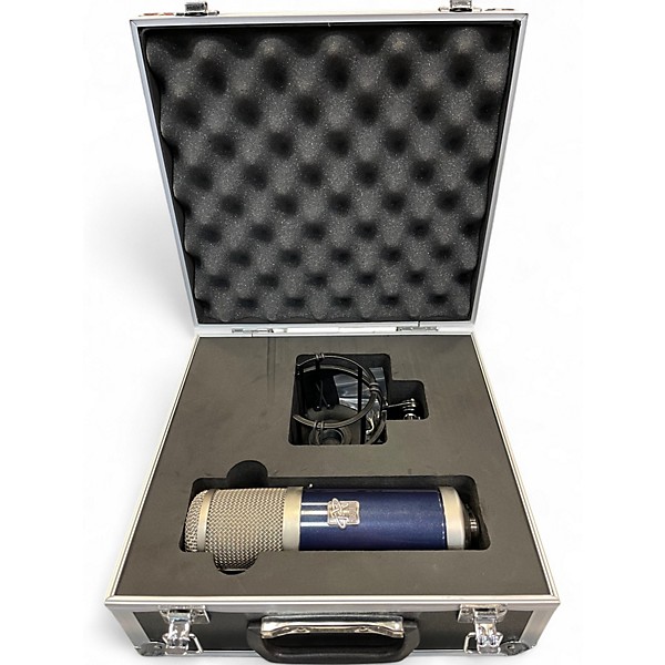 Used Roswell DELPHOS II Condenser Microphone