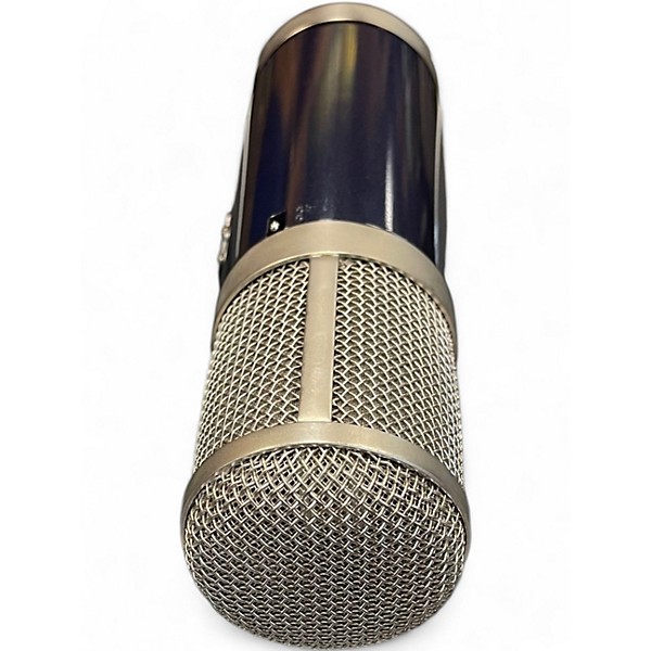 Used Roswell DELPHOS II Condenser Microphone