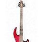Used Conklin Guitars GT5 RED Electric Bass Guitar