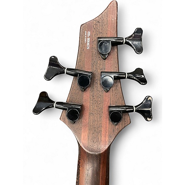 Used Conklin Guitars GT5 RED Electric Bass Guitar