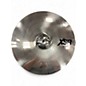 Used SABIAN 16in XSR Cymbal thumbnail