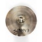 Used SABIAN 16in XSR Cymbal