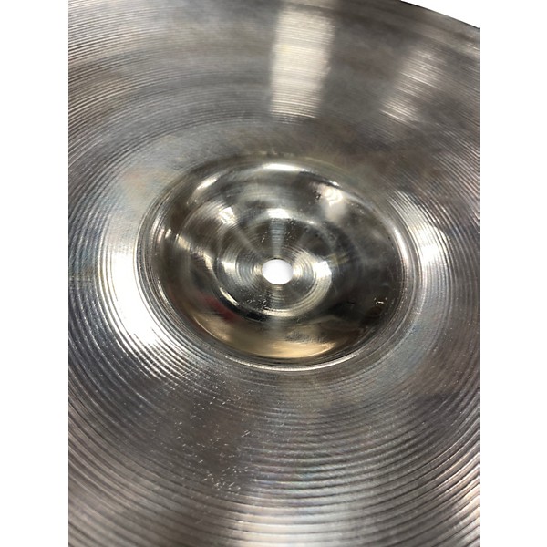 Used SABIAN 16in XSR Cymbal