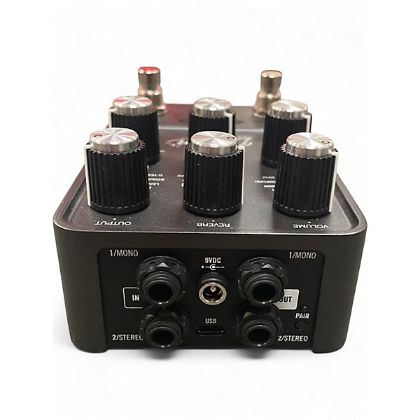 Used Universal Audio DREAM 65 Effect Pedal