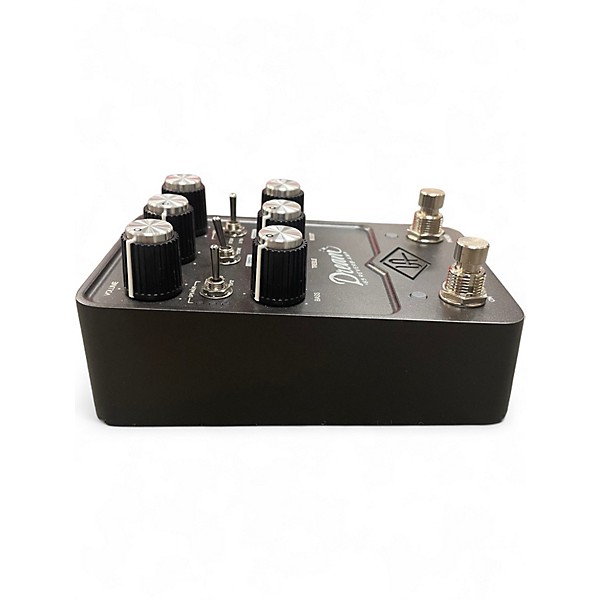 Used Universal Audio DREAM 65 Effect Pedal