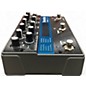 Used Eventide Time Factor Delay Effect Pedal
