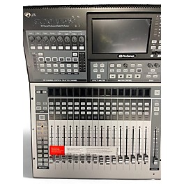 Used PreSonus Studio Live 32SC Unpowered Mixer