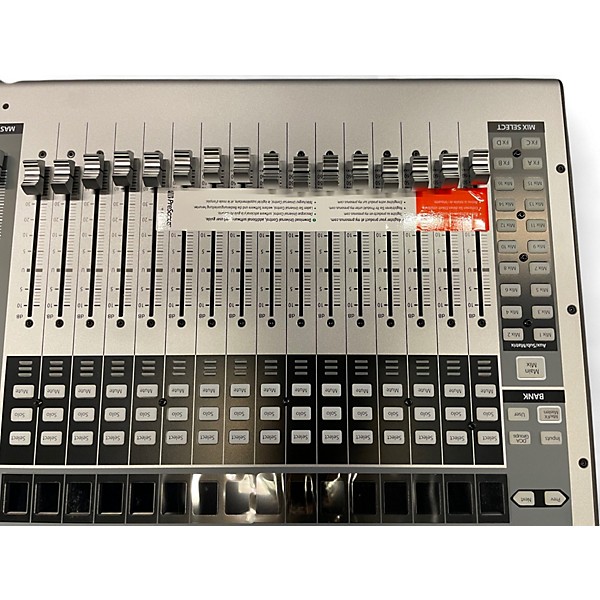 Used PreSonus Studio Live 32SC Unpowered Mixer