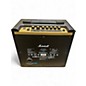 Used Marshall CODE 25W 1x10 Guitar Combo Amp