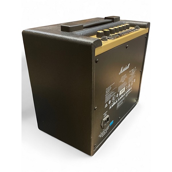 Used Marshall CODE 25W 1x10 Guitar Combo Amp