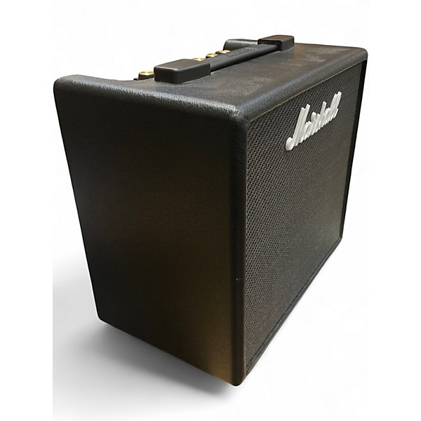 Used Marshall CODE 25W 1x10 Guitar Combo Amp