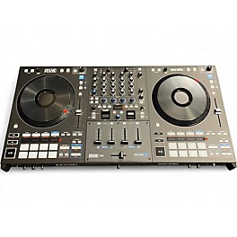Used RANE mag four xf DJ Mixer