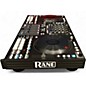 Used RANE mag four xf DJ Mixer