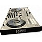 Used RANE mag four xf DJ Mixer