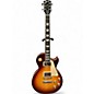 Used 2022 Gibson Les Paul Standard '60s Bourbon Burst Solid Body Electric Guitar