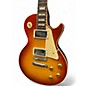 Used 2021 Gibson Custom Murphy Lab 1958 Les Paul Standard Reissue Ultra Light Aged Heritage Cherry Sunburst Solid Body Ele...
