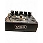 Used MXR EVH 5150 Overdrive Effect Pedal