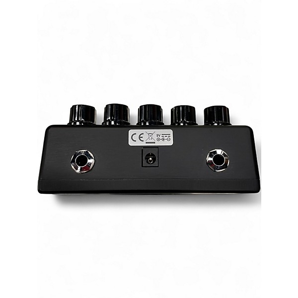 Used MXR EVH 5150 Overdrive Effect Pedal