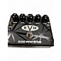 Used MXR EVH 5150 Overdrive Effect Pedal