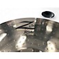 Used Zildjian 20in Z Custom Ride Cymbal