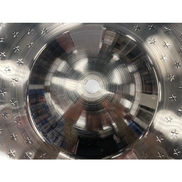 Used Zildjian 20in Z Custom Ride Cymbal