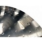 Used Zildjian 20in Z Custom Ride Cymbal