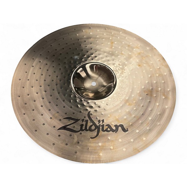 Used Zildjian 20in Z Custom Ride Cymbal