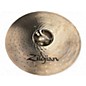 Used Zildjian 20in Z Custom Ride Cymbal