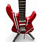 Used Ibanez ROADSTAR SERIES RG240 Torino Red Solid Body Electric Guitar