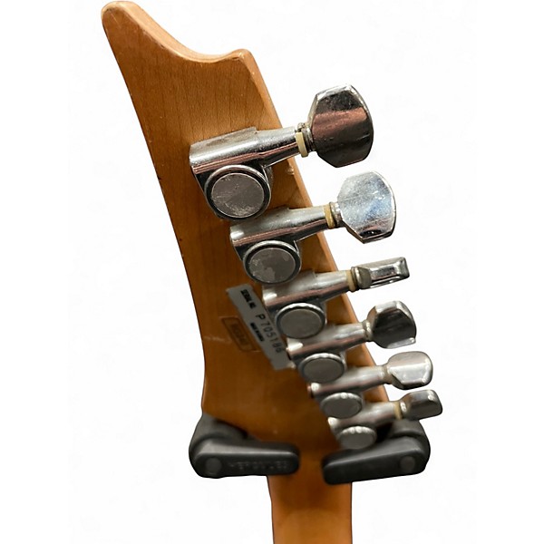 Used Ibanez ROADSTAR SERIES RG240 Torino Red Solid Body Electric Guitar