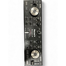 Used Numark DJ GO2 TOUCH USB Turntable