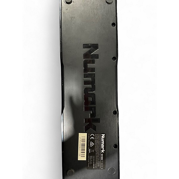 Used Numark DJ GO2 TOUCH USB Turntable
